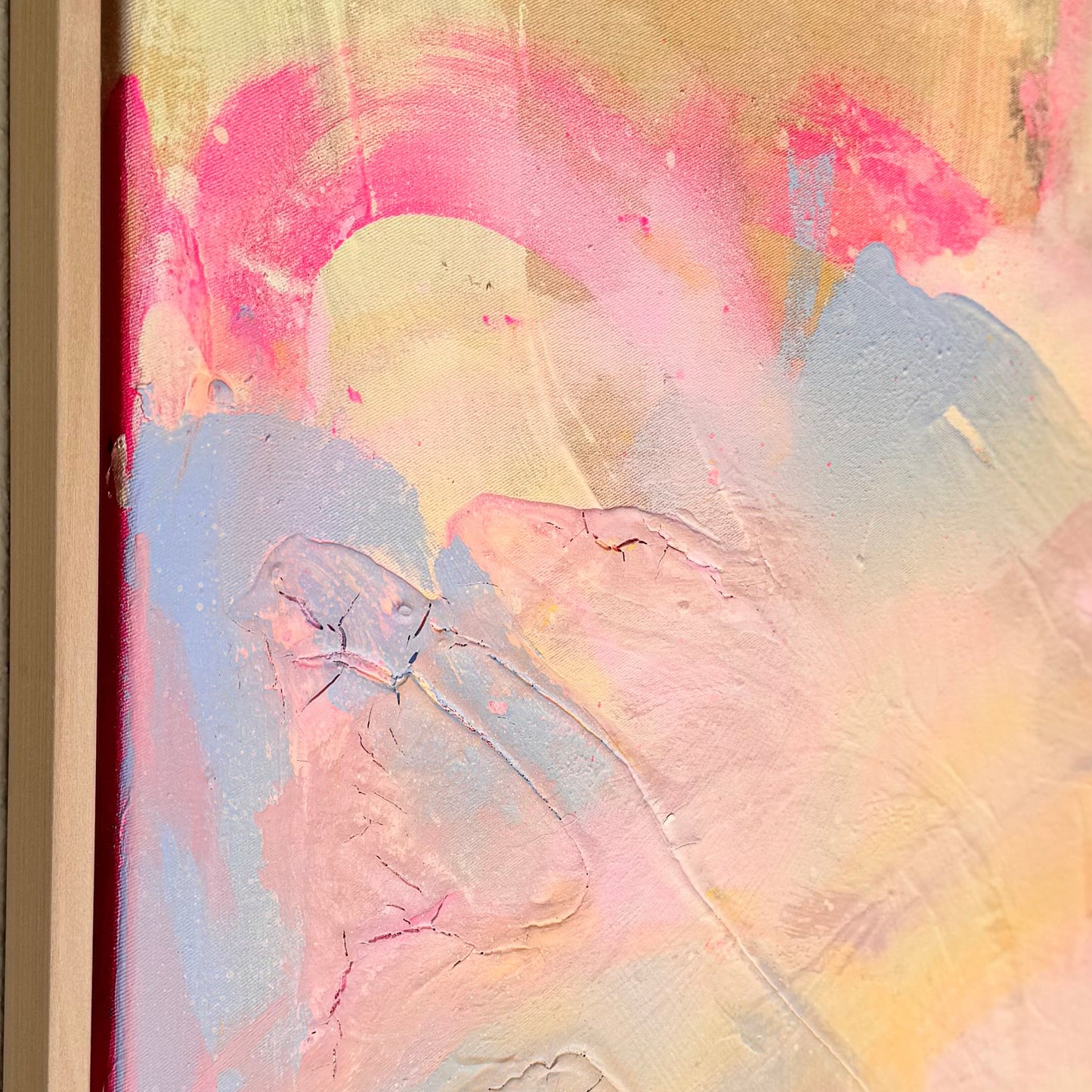 Becoming